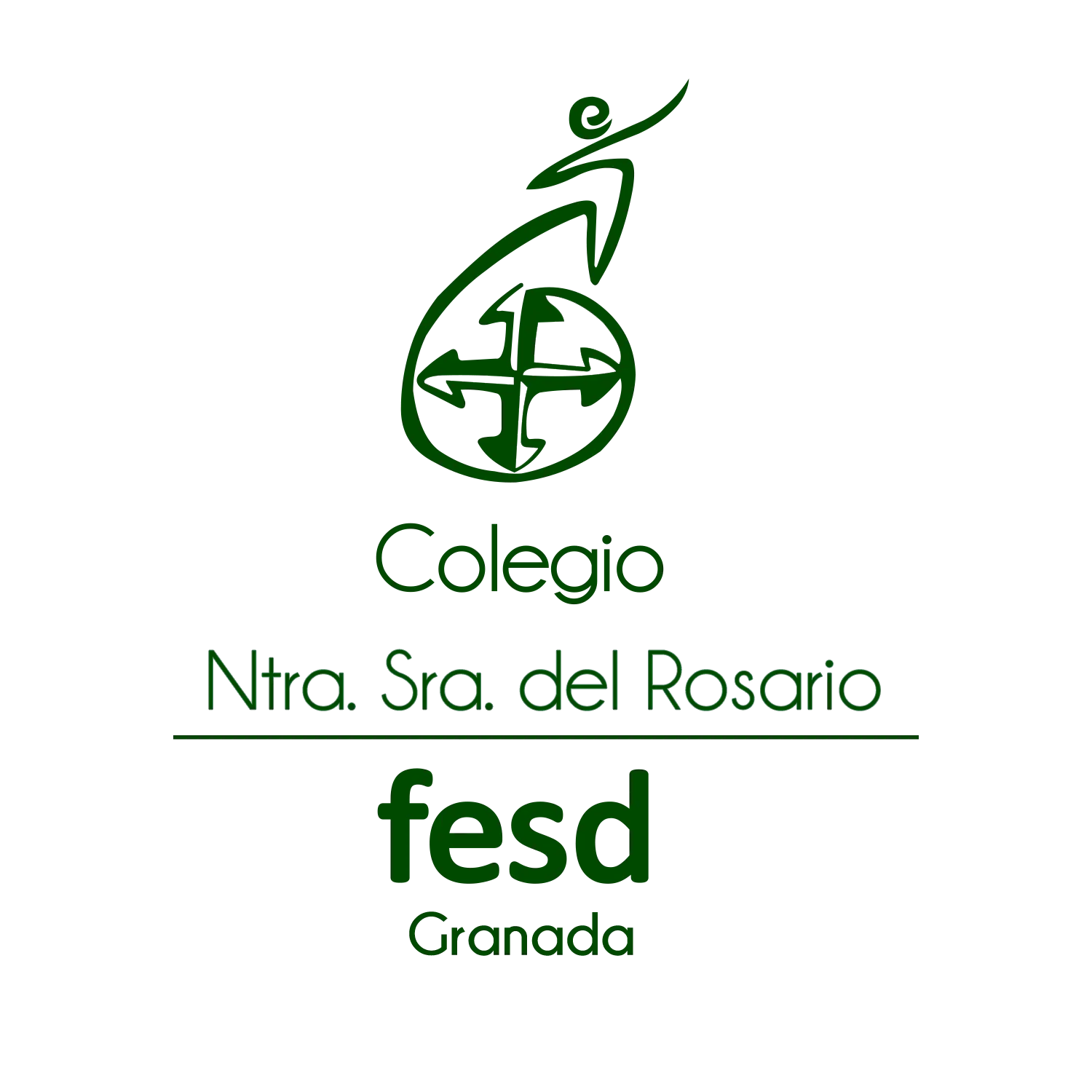 Logo del colegio